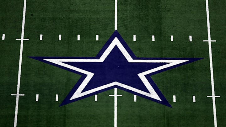 Detroit Lions v Dallas Cowboys