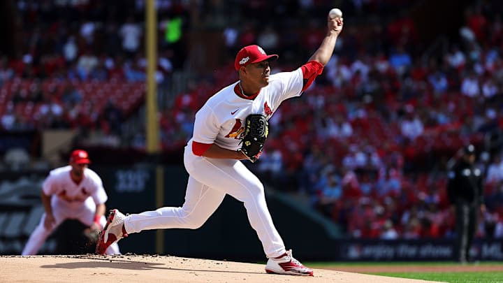 José Quintana debía ser el as monticular de Colombia para el Clásico Mundial de Béisbol