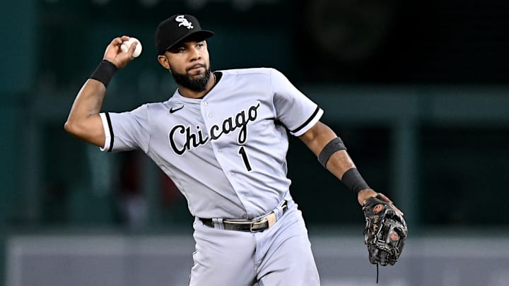 Los Yankees deberían ir por el venezolano Elvis Andrus