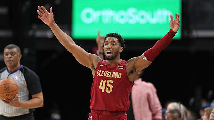 Los Lakers no quisieron lanzarse con todo por Donovan Mitchell antes de la fecha límite de cambios en la NBA