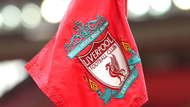 Liverpool v Osasuna - Pre-Season Friendly