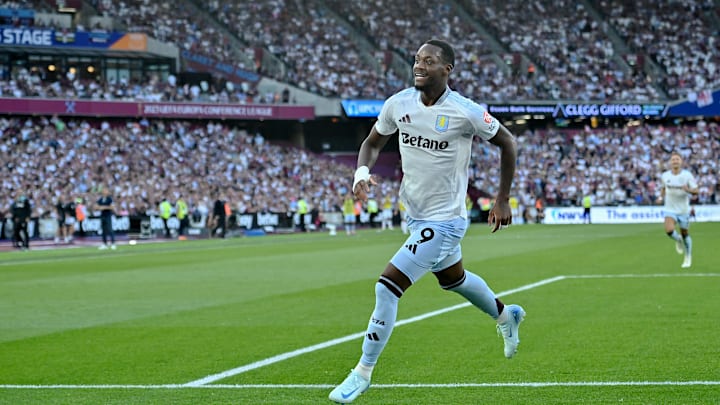 West Ham United FC v Aston Villa FC - Premier League