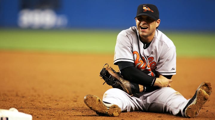 Baltimore Orioles v New York Yankees