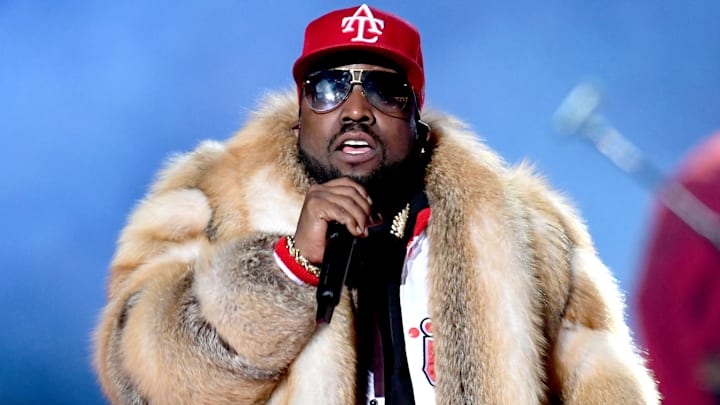 Pepsi Super Bowl LIII Halftime Show
