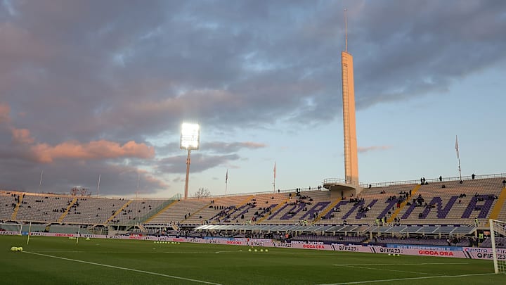 Artemio Franchi Artemio Franchi