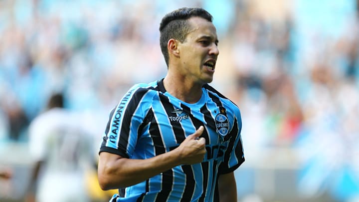 Meia Rodriguinho é um dos nomes da lista