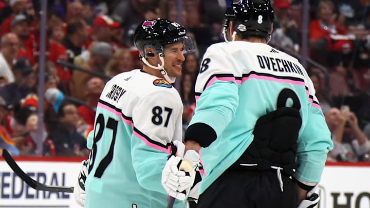 2023 NHL All-Star