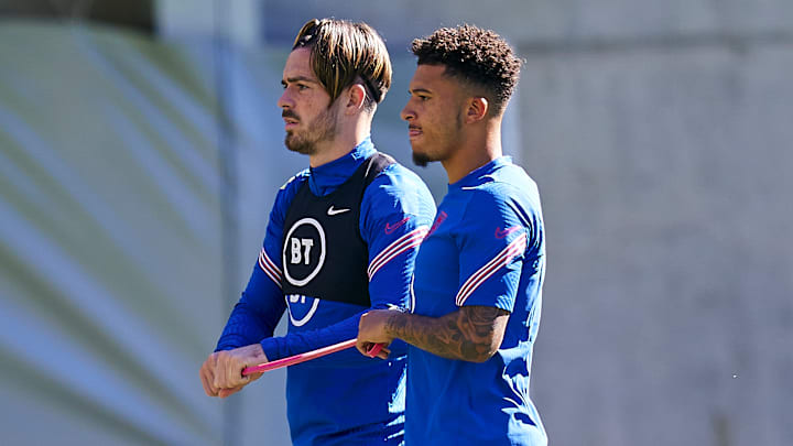 Sancho und Grealish gehörten zu den teuersten Transfers des Sommers