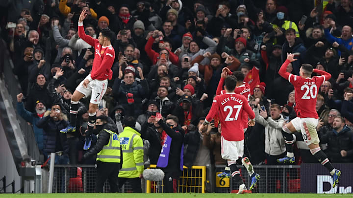 CR7 bejubelt seine Karriere-Treffer 800 & 801