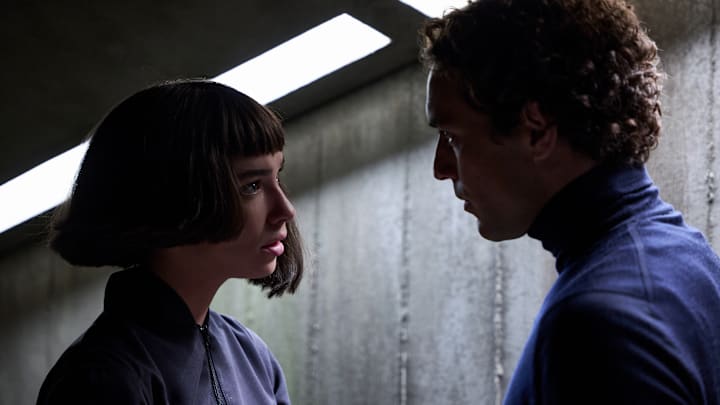 Citadel: Diana on Prime Video