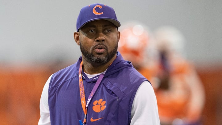 The Clemson Tigers hosted former Alabama commit Nash Johnson III for an unofficial visit this past weekend, during which he left with an offer.