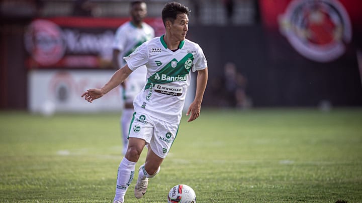 Real Noroeste e Juventude disputam vaga na terceira fase da Copa do Brasil. 