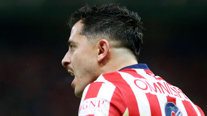 Alan Mozo es el inamovible de la lateral derecha