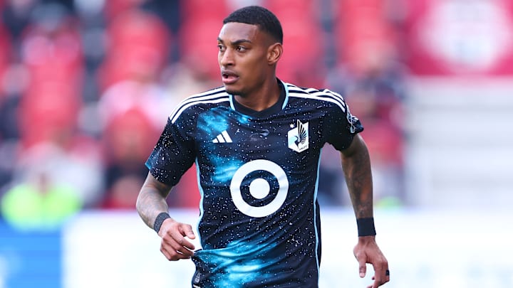 Toronto FC v Minnesota United FC