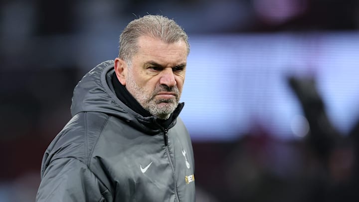 Aston Villa v Tottenham Hotspur - Emirates FA Cup Fourth Round