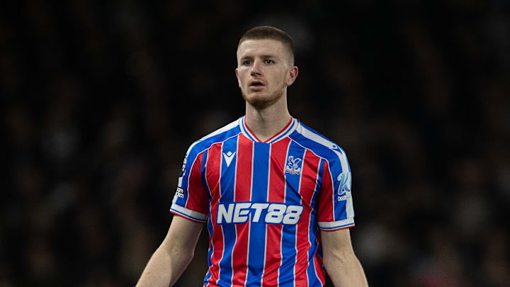 Adam Wharton está en la mira del Manchester United