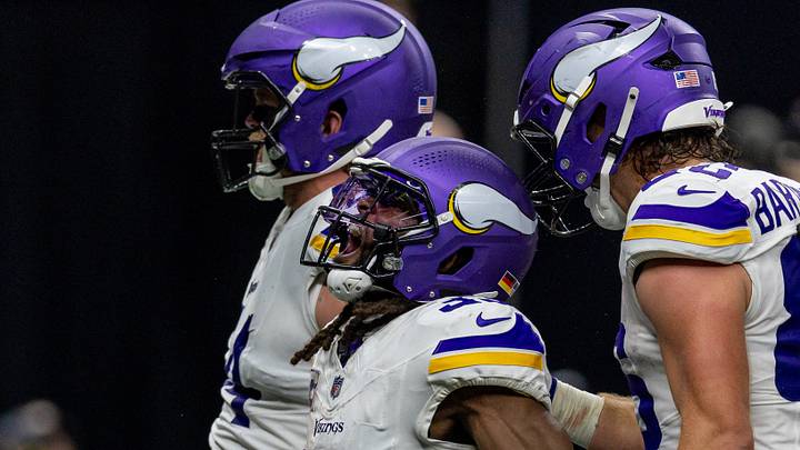 The Vikings' plans for the 2026 NFL trade deadline could look a little different after improving to 5-0 on the year. The Vikings' plans for the 2026 NFL trade deadline could look a little different after improving to 5-0 on the year.