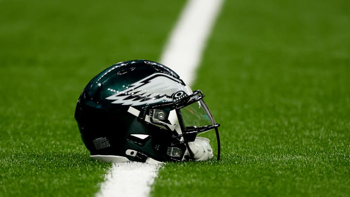 Philadelphia Eagles v New Orleans Saints