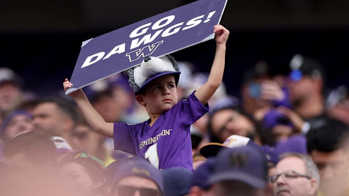 Oregon v Washington