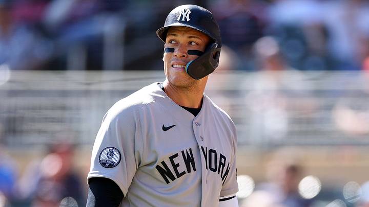 New York Yankees v Minnesota Twins New York Yankees v Minnesota Twins