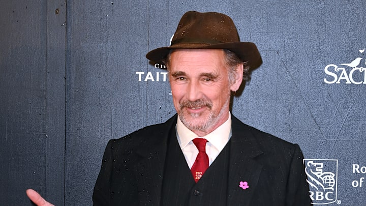 "The Tomorrow Gala For The Old Vic" – Arrivals