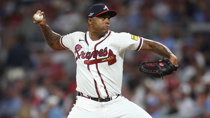 There isn't a guarantee as to who the Braves' closer will be next season