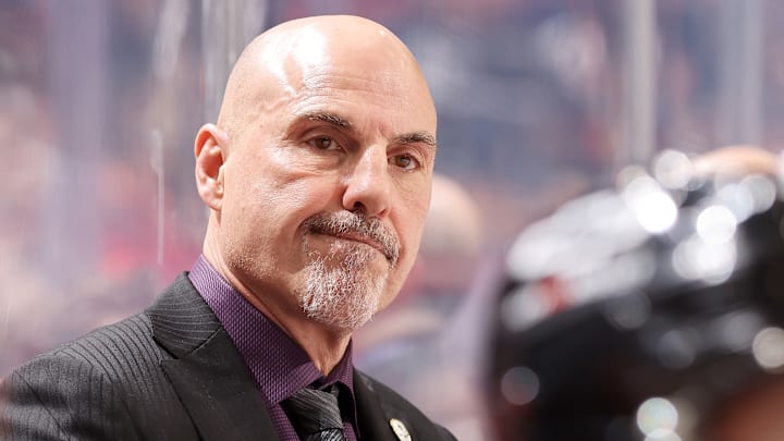 New Jersey Devils v Philadelphia Flyers