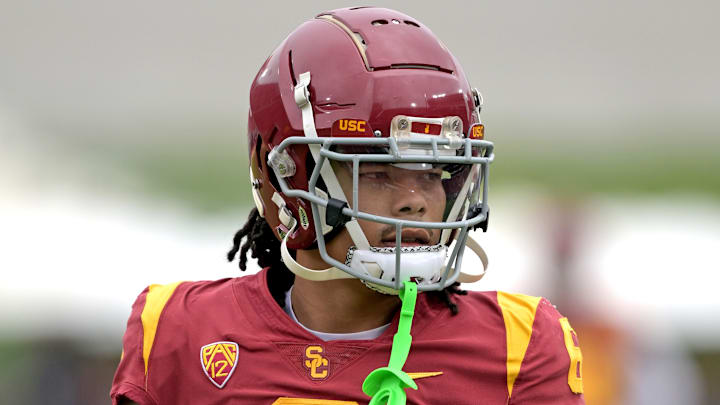 USC Spring Football Game