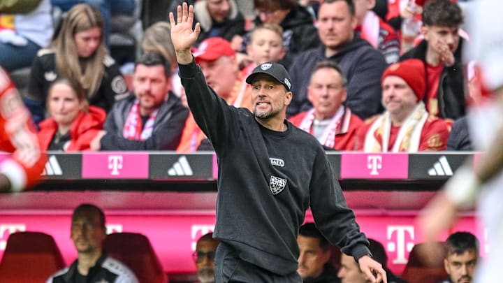 Sebastian Hoeneß wird beim VfB eines Tages große Fußstapfen hinterlassen