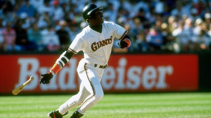 Pese a ganar siete MVP en MLB, Barry Bonds no ha entrado al Salón de la Fama