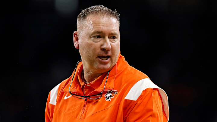 Quick Lane Bowl - Bowling Green v New Mexico State
