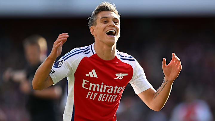 Le stade d'Arsenal a une particularité mal vue.