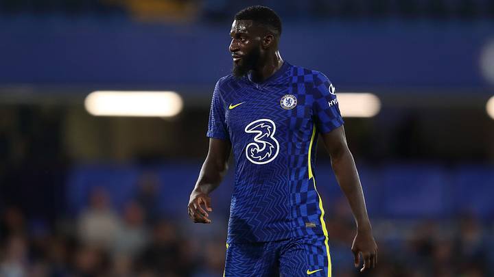 Bakayoko has left Chelsea
