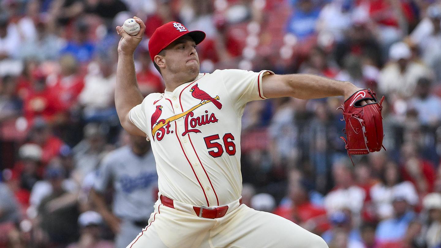 Cardinals' Star Just Earned Exclusive Spot In St. Louis History