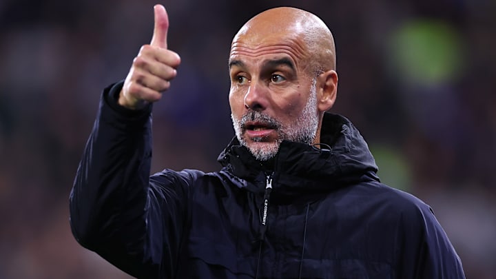 Huddersfield Town v Manchester City - Carabao Cup Third Round