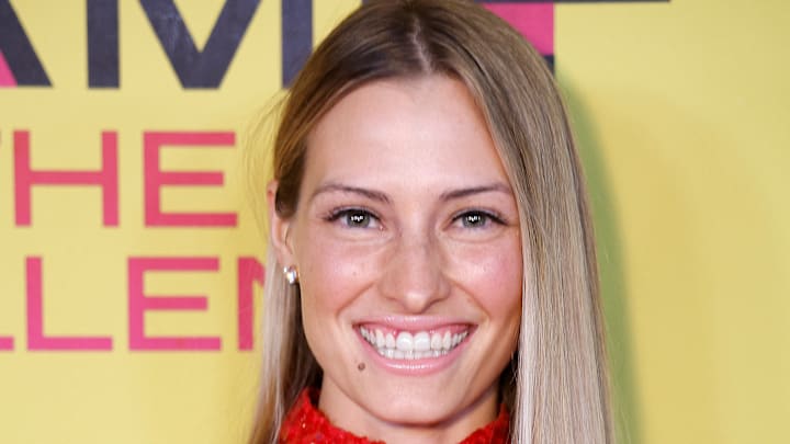 Netflix's "Squid Game: The Challenge" Finale Watch Party