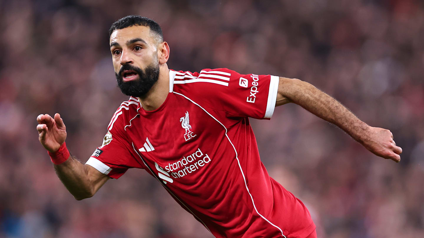 Will Mohamed Salah Play For Liverpool Vs. Burnley After Afcon Exit?