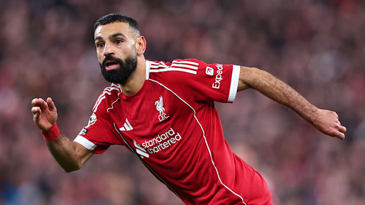 Mohamed Salah Set to Return? Liverpool Fans Await Star's Availability Against Burnley Following AFCON Heartbreak