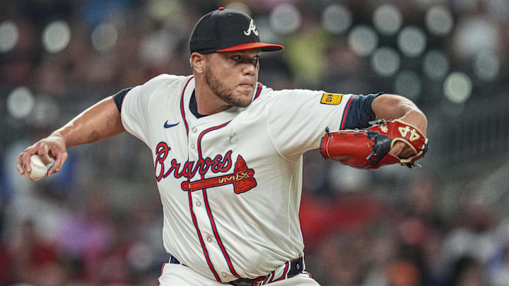 It's a ways away, but a return this season could happen It's a ways away, but a return this season could happen