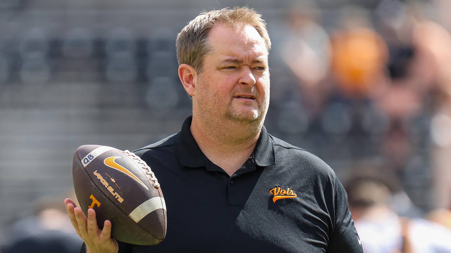 What 'elite' really means for Josh Heupel and Tennessee football in 2026