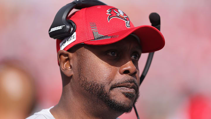 There are a handful of decent candidates the Tampa Bay Buccaneers could consider as the team’s next offensive coordinator. 