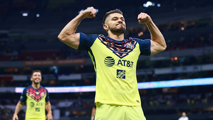 América espera reforzarse de buena manera para el Clausura 2022