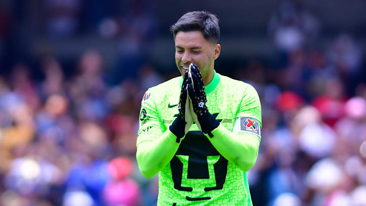 Alfredo Talavera Alfredo Talavera