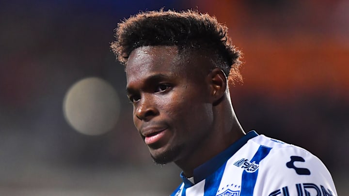 Avilés Hurtado no regresará a Rayados Avilés Hurtado no regresará a Rayados