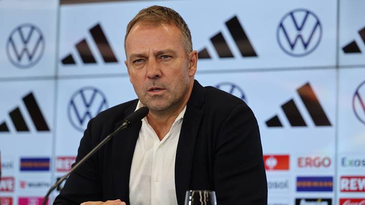 Germany Announces FIFA World Cup Qatar 2022 Squad Germany Announces FIFA World Cup Qatar 2022 Squad