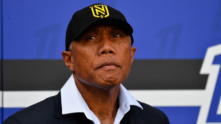 Antoine Kombouaré est en bonne voie pour assurer le maintien du FC Nantes. 