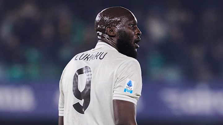 Hellas Verona FC v SSC Napoli - Serie A