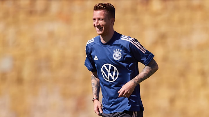 Marco Reus