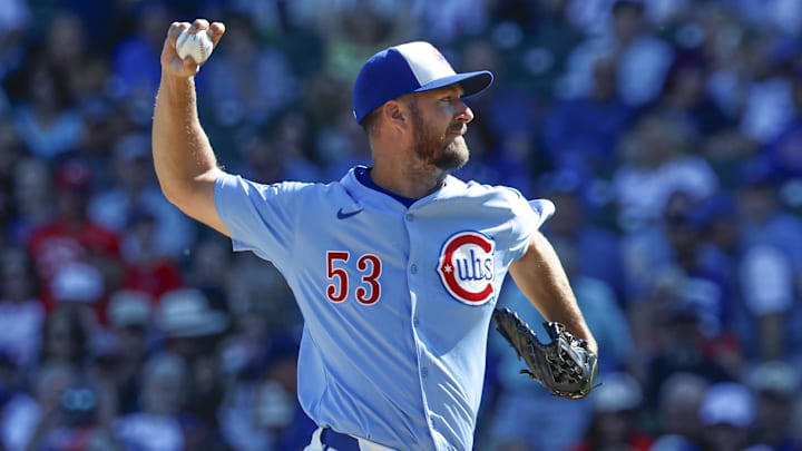 Why Colin Rea's Spring Focus Matters More Than His Results