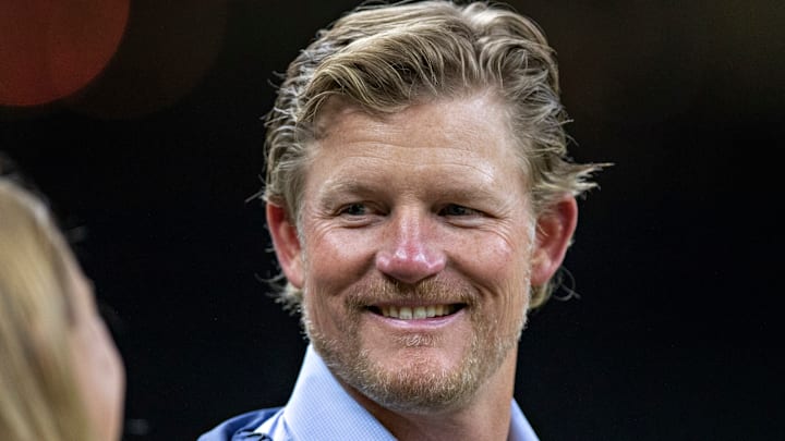 Los Angeles Rams Les Snead